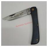 Knife - Case XX - sod buster