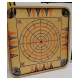 Carrom board