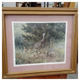 1981 Grant MacDonald artist signed and numbered