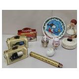 Box lot - kaleidoscope, schmid musical raggedy