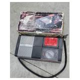 Craftsman air inflator compressor