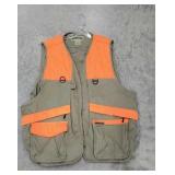 Like new Size XXXL hunting vest