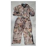 Like New Field & stream XXL hunting coat with XXL