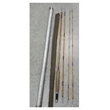 South Bend fly rod