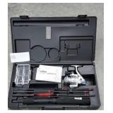 Daiwa travel pack