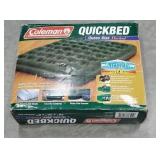 Coleman quickbed air mattress