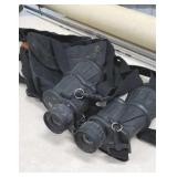 Bushnell ensign 10x50 binoculars