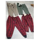 4 pair of large size men
