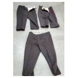 3 pair of large size men