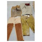 Box of larger size men