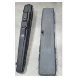 2 gun travel cases