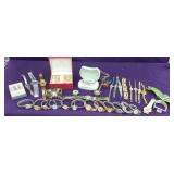 Large Box of watches