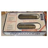 Williams electric train set