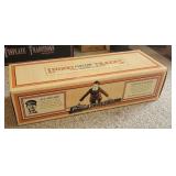 Lionel - 219 STD Derrick car