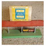 Lionel number 156 station platform