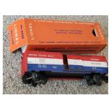 Lionel mail car number 6428
