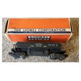 Lionel 3469 dumping ore car