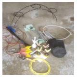 Games and garden related