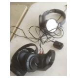 Sony headphones