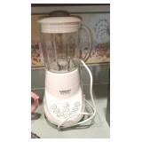 Cuisinart blender