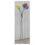 colorful Floor lamp