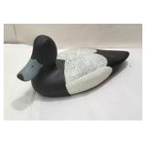 Warren Kinney decoy duck - st-lawrence