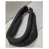Horse collar
