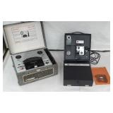 Kodak instamatic m65 movie projector