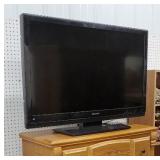 42" flat screen TV - Sharp