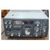 HF all mode transceiver - yaesu ft-901dm