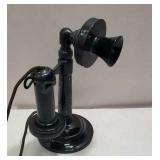 Stromberg-carlson candlestick telephone