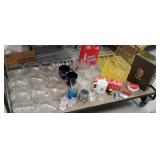 Cart 33 - bottom row only includes office and