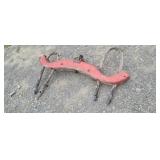 Ox yoke