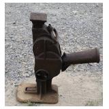 Genuine Barrett Jack