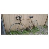 Motobecane France bicycle