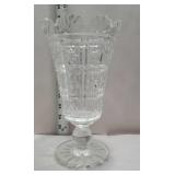 Waterford vase