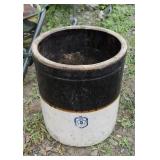 5 gallon crock