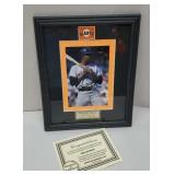 Picture of Willie Mays -

NOTE: please use our