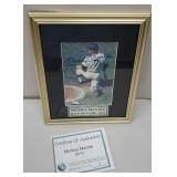 Picture of Mickey Mantle

NOTE: please use our