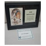 Picture of Joe DiMaggio

NOTE: please use our
