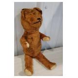 Early jointed teddy bear
I believe he is a