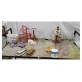 Cart 33 top row only includes - early pattern