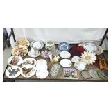 Cart 33 - bottom row only includes plates,