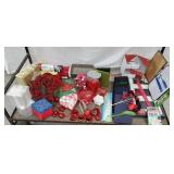 Cart 98a - bottom row includes Valentine