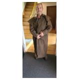 Duster new Zeeland 3xl