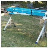 Ez angle siding guide with legs