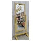 Chevelle dressing mirror