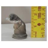 Tiny made in Denmark seal