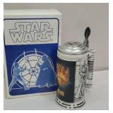 Star wars Stein