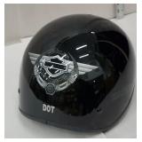 Size s Harley-Davidson helmet